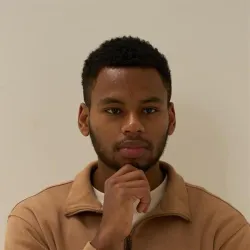 Фотография репетитора Баллах Габриель Юсуф