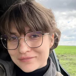 Фотография репетитора Климова Александра Сергеевна