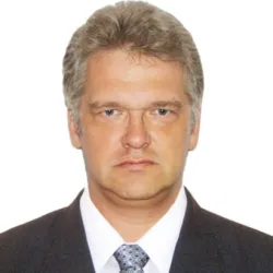 Фотография репетитора Белов Сергей Анатольевич