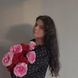 Фотография репетитора Полянская Алена Стасовна