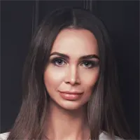 Фотография репетитора Нимкина Надежда Константиновна