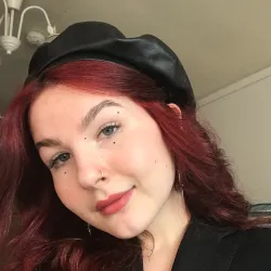 Фотография репетитора Певзнер Мария Евгеньевна