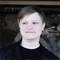 Фотография репетитора Фокин Никита Сергеевич