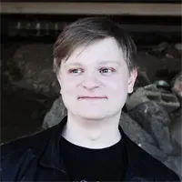 Фотография репетитора Фокин Никита Сергеевич