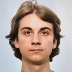 Фотография репетитора Лебедев Андрей Александрович