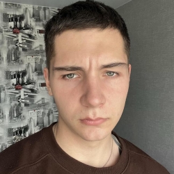 Фотография репетитора Колдин Владислав Романович