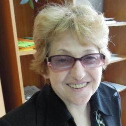 Фотография репетитора Самоторкина Татьяна Владимировна