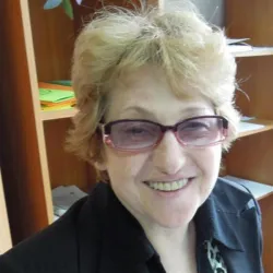 Фотография репетитора Самоторкина Татьяна Владимировна