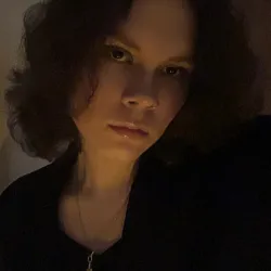 Фотография репетитора Мартьянова Дарья Александровна