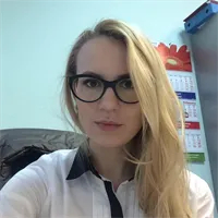 Фотография репетитора Фирсова Екатерина Александровна