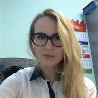 Фотография репетитора Фирсова Екатерина Александровна