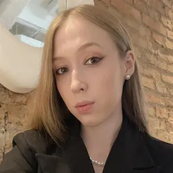 Фотография репетитора Машукова Арина Сергеевна