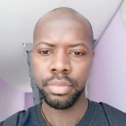 Фотография репетитора Ассуму Борис 