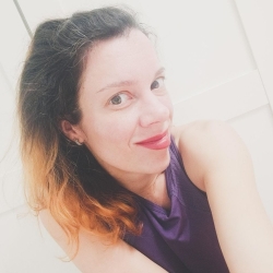 Фотография репетитора Лоленко Анна Андреевна