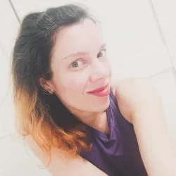 Фотография репетитора Лоленко Анна Андреевна