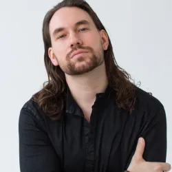 Фотография репетитора Бирюков Михаил Иванович