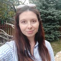 Фотография репетитора Рыжова Ольга Игоревна