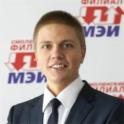Фотография репетитора Максименко Иван Эдуардович