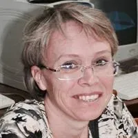 Фотография репетитора Толденко Ольга Анатольевна