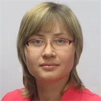 Фотография репетитора Лазарчук Любовь Дмитреевна