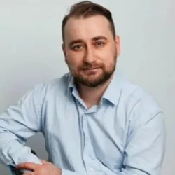 Фотография репетитора Волынщиков Зосим Николаевич