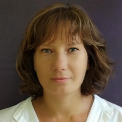 Фотография репетитора Рудич Юлия Павловна