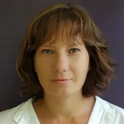 Фотография репетитора Рудич Юлия Павловна