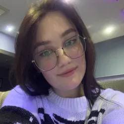 Фотография репетитора Савельева Виктория Игоревна