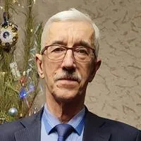 Фотография репетитора Вологин Николай Васильевич