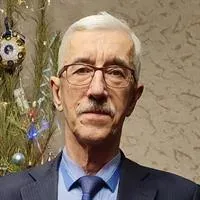 Фотография репетитора Вологин Николай Васильевич