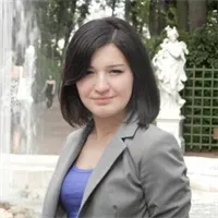 Фотография репетитора Шаяхметова Айгуль Вакилевна