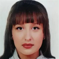 Фотография репетитора Пронина Елена Сергеевна