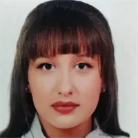 Фотография репетитора Пронина Елена Сергеевна