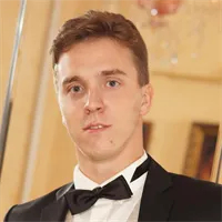 Фотография репетитора Литус Андрей Александрович