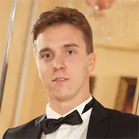 Фотография репетитора Литус Андрей Александрович