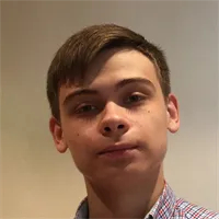 Фотография репетитора Сластенко Владислав Александрович