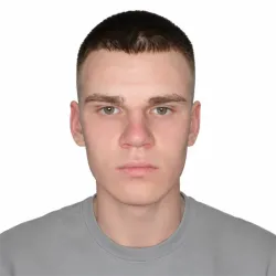 Фотография репетитора Кочетков Арсений Леонидович