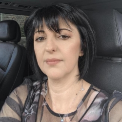 Фотография репетитора Чомярян Галина Владимировна