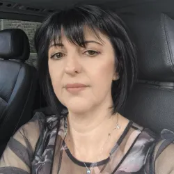 Фотография репетитора Чомярян Галина Владимировна