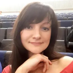 Фотография репетитора Перевалова Яна Павловна