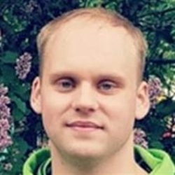 Фотография репетитора Филиппов Виталий Александрович