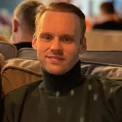 Фотография репетитора Филиппов Виталий Александрович