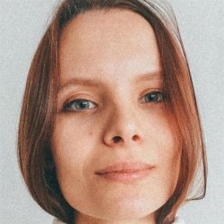 Фотография репетитора Сомова Дарья Сергеевна