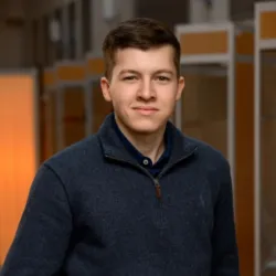 Фотография репетитора Щекотуров Михаил Андреевич