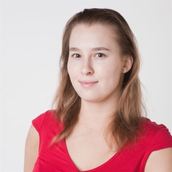 Фотография репетитора Конарева Анна Антоновна