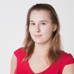 Фотография репетитора Конарева Анна Антоновна