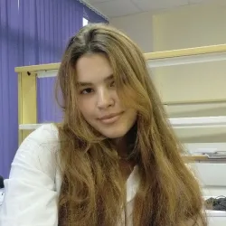 Фотография репетитора Якубень Варвара Алексеевна