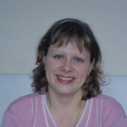 Фотография репетитора Михайлова Мария Юрьевна