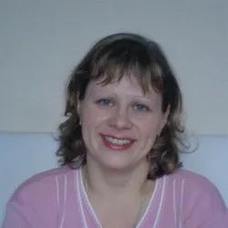 Фотография репетитора Михайлова Мария Юрьевна