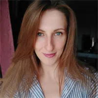 Фотография репетитора Смирнова Елена Юрьевна